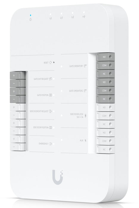 EAN 0810084699997 - Ubiquiti Gate Hub controlador de seguridad de la puerta Viviendas Ethernet imagen 2