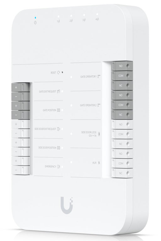 EAN 0810084699997 - Ubiquiti Gate Hub controlador de seguridad de la puerta Viviendas Ethernet imagen 2