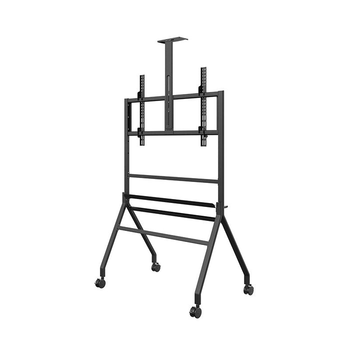 EAN 4250058582744 - Hagor BrackIT Stand Scandio 2,18 m (86") Negro imagen 4