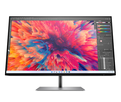 EAN 5715063358832 - HP Z24q G3 QHD Display pantalla para PC 60,5 cm (23.8") 2560 x 1440 Pixeles Quad HD LCD Plata imagen 1