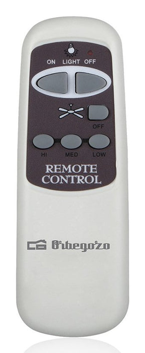 EAN 8436044529351 - Orbegozo CT 55106 Cromo, Madera imagen 3