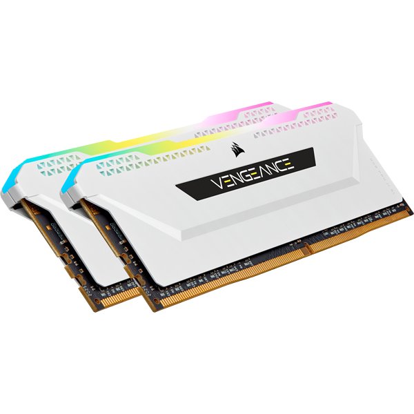 EAN 0840006632016 - Corsair Vengeance RGB Pro módulo de memoria 16 GB 2 x 8 GB DDR4 imagen 1