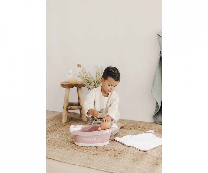 EAN 3032162203682 - Smoby 220368 accesorio para muñecas Bañera para muñecas imagen 2