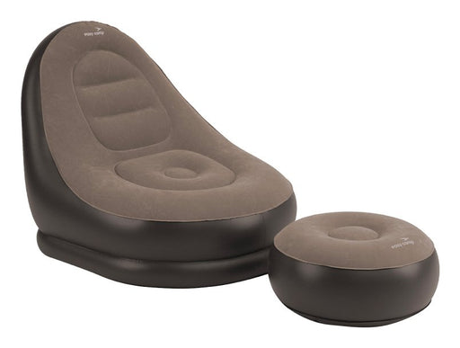 EAN 5709388148896 - Easy Camp 420071 sillón hinchable Silla de camping Marrón imagen 1