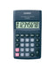 EAN 4549526612435 - Casio HL-815L calculadora Bolsillo Calculadora básica Negro imagen 1