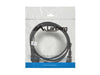EAN 5901969409734 - Lanberg CA-C13C-11CC-0018-BK cable de transmisión Negro 1,8 m C13 acoplador CEE7/7 imagen 4