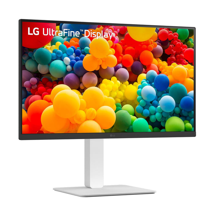 EAN 8806096253700 - LG 27US550-W pantalla para PC 68,6 cm (27") 3840 x 2160 Pixeles 4K Ultra HD LCD Blanco imagen 8
