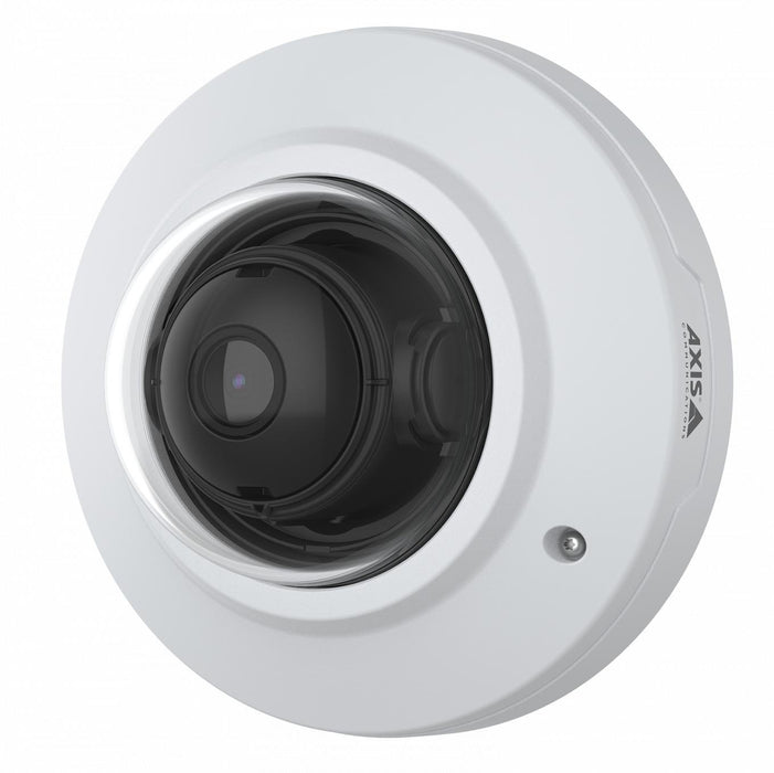 EAN 7331021079458 - Axis 02565-001 cámaras de seguridad y montaje para vivienda Protectora imagen 2