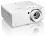 EAN 5055387667709 - Optoma ZK450 4200 lúmenes ANSI DLP UHD 4K (3840x2160) 3D Blanco imagen 5