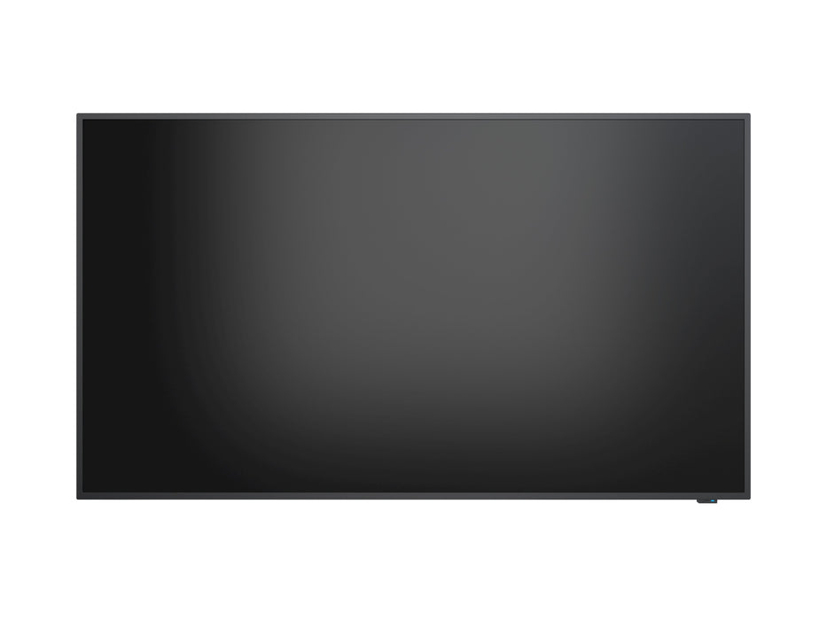 EAN 5028695120495 - NEC MultiSync E658 165,1 cm (65") IPS 350 cd / m² 4K Ultra HD Negro 16/7 imagen 3