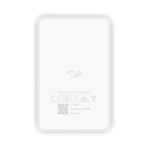 EAN 0810010079695 - Ubiquiti UISP WM-W accesorio para teléfono móvil o smartphone Analizador de espectro wifi imagen 5