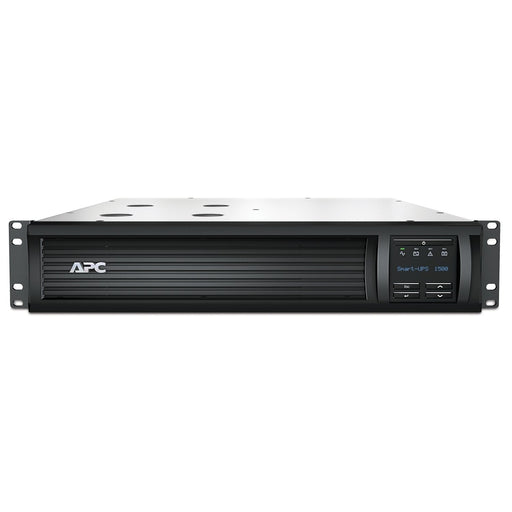 EAN 731304284758 - APC Smart-UPS sistema de alimentación ininterrumpida (UPS) Línea interactiva 1,5 kVA 1000 W 4 salidas AC imagen 1