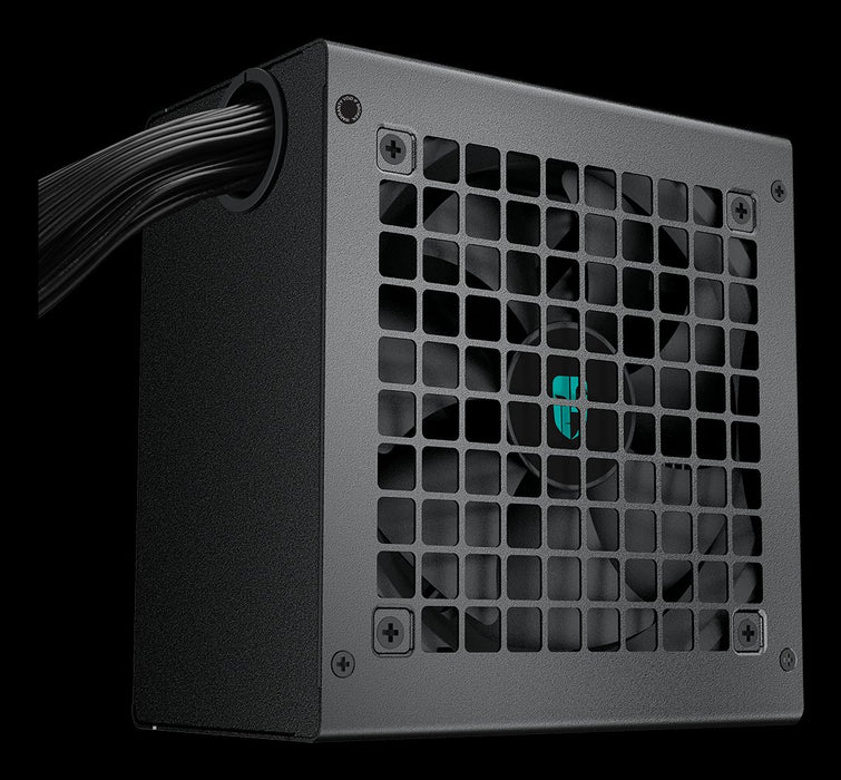 EAN 6933412739999 - Gamer Storm PK550D unidad de fuente de alimentación 550 W 20+4 pin ATX ATX Negro imagen 4