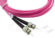 EAN 4063232618067 - BlueOptics SFP3133FU2MK Cable de fibra óptica e InfiniBand 2 m LC ST Rojo imagen 6
