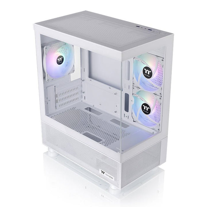 EAN 4711475645349 - Thermaltake View 170 TG ARGB Snow Micro Torre Blanco imagen 6