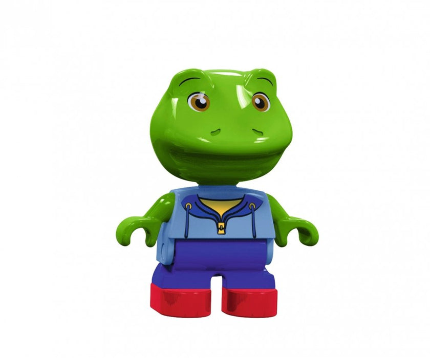 EAN 7313400015448 - Aquaplay MegaLockBox imagen 11