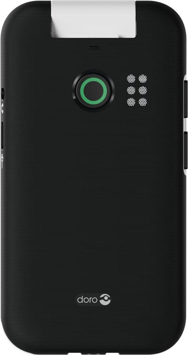 EAN 7322460089931 - Doro Leva E30 7,11 cm (2.8") 142,7 g Negro, Blanco Característica del teléfono imagen 3