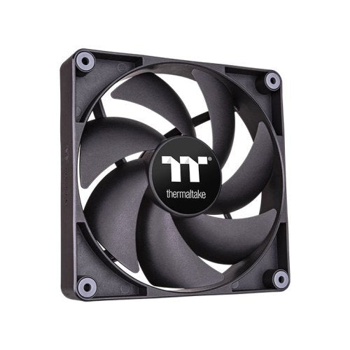 EAN 4713227536301 - Thermaltake CT140 PC Cooling Fan Carcasa del ordenador Refrigerador de aire 14 cm Negro 3 pieza(s) imagen 1