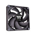 EAN 4713227536301 - Thermaltake CT140 PC Cooling Fan Carcasa del ordenador Refrigerador de aire 14 cm Negro 3 pieza(s) imagen 1