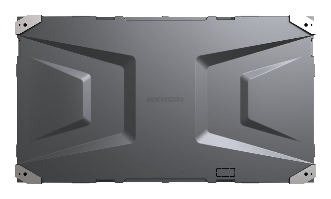 EAN 6936422139674 - Hikvision Ultra Series DS-D4009BW-2FC pantalla mural de vídeo LED Interior imagen 2