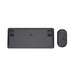 EAN 8713439248432 - Trust Lyra teclado Ratón incluido Oficina RF Wireless + Bluetooth QWERTY Inglés Negro imagen 4