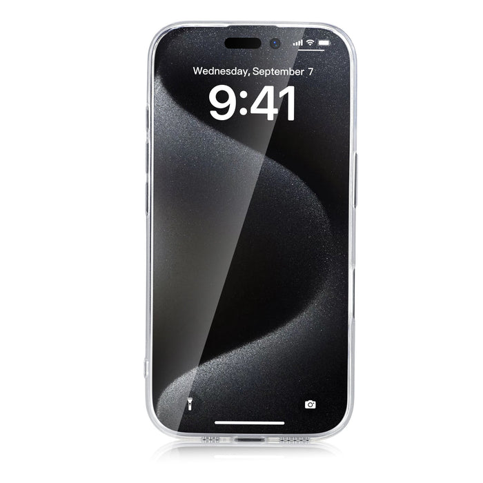 EAN 4250686413694 - nevox 2369 funda para teléfono móvil 17,5 cm (6.9") Transparente imagen 6