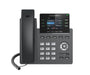 EAN 6947273702832 - Grandstream Networks GRP2613 teléfono IP Negro 4 líneas TFT imagen 1