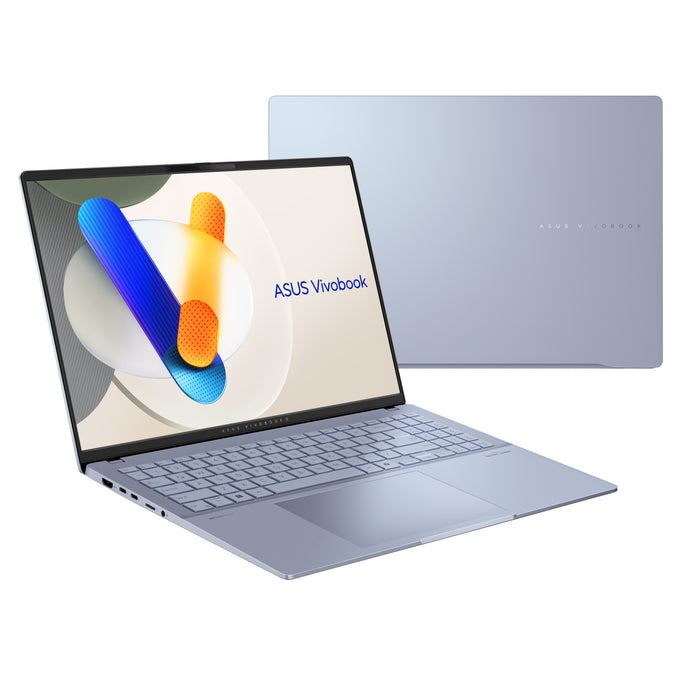 EAN 4711387819739 - ASUS Vivobook S 16 OLED S5606CA-RI076W 40,6 cm (16") WQXGA+ LPDDR5x-SDRAM Wi-Fi 7 (802.11be) imagen 3