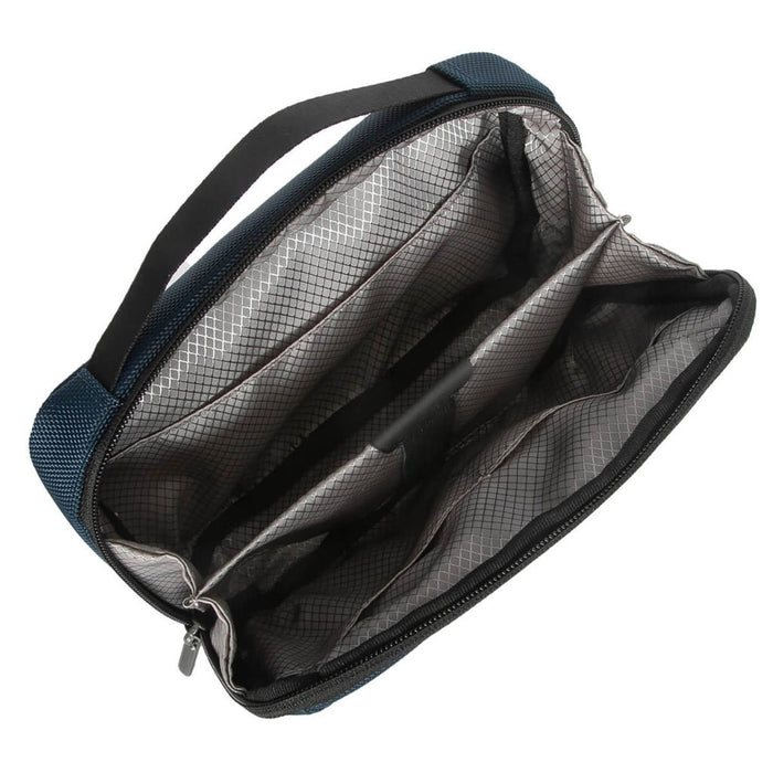 EAN 5063194002750 - Targus HeritageLuxe mochila Mochila de viaje Azul Poliéster imagen 20