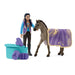 EAN 4059433992778 - schleich HORSE CLUB 42753 set de juguetes imagen 1