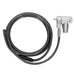 EAN 0092636356019 - Targus ASP95GL cable antirrobo Plata 2 m imagen 7