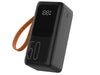 EAN 5907512872987 - Tracer VOUGE-5 50000 mAh Negro imagen 4