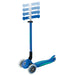 EAN 4895224409663 - Globber Primo Foldable Plus Lights Niños Patinete clásico Azul, Marina imagen 9