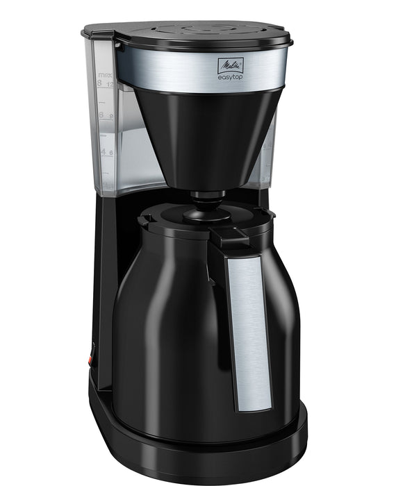 EAN 4006508218745 - Melitta 1023-08 Totalmente automática Cafetera de filtro imagen 1