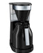 EAN 4006508218745 - Melitta 1023-08 Totalmente automática Cafetera de filtro imagen 1