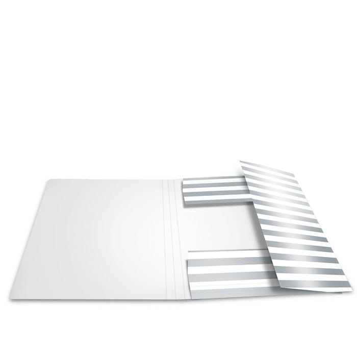 EAN 4008705193177 - HERMA 19317 carpeta Cartón Multicolor A4 imagen 2