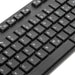 EAN 5051794031751 - Targus AKB30DE teclado Hogar USB QWERTZ Alemán Negro imagen 2