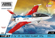 EAN 5902251058920 - COBI F-16 (YF-16) First Flight 1974 imagen 3