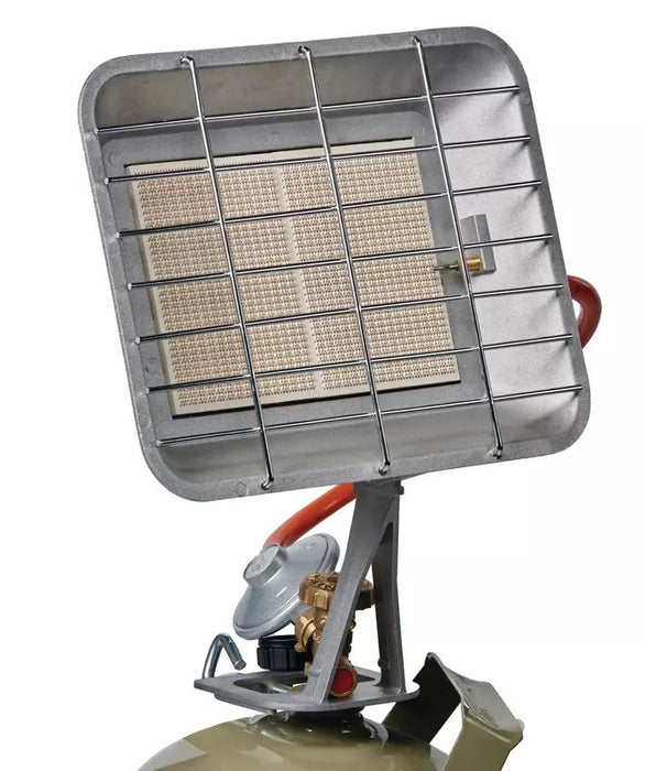 EAN 4006825625745 - Einhell GS 4400 estufa de combustible líquido 4400 W imagen 1