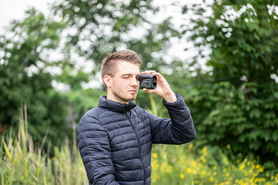 EAN 4007922073934 - Bresser Optics 6x24 Oled Verde 6x 50 - 800 m imagen 8