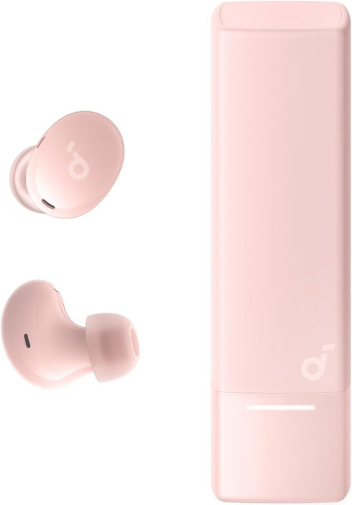EAN 0194644067212 - Anker A30i Auriculares Inalámbrico Dentro de oído Llamadas/Música/Deporte/Uso diario Bluetooth Rosa imagen 1
