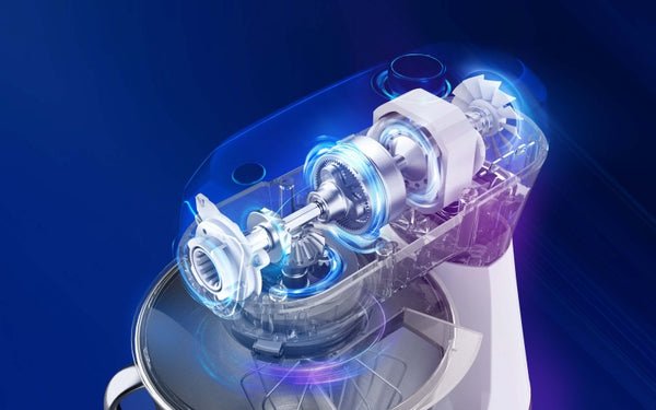 EAN 8590393376957 - Eta STORIO II robot de cocina imagen 10