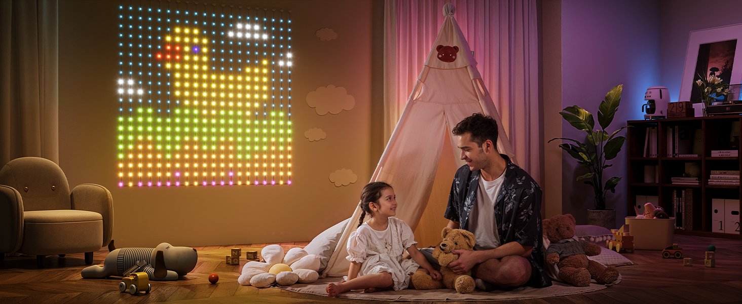 EAN 6974316999881 - Govee H70BC Tira de luz inteligente Wi-Fi/Bluetooth imagen 5