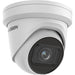 EAN 6941264073680 - Hikvision DS-2CD2H23G2-IZS Almohadilla Cámara de seguridad IP Exterior 1920 x 1080 Pixeles Techo/pared imagen 1