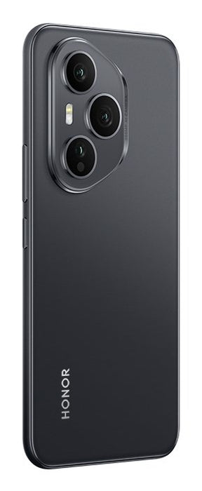 EAN 6936520867523 - Honor 400 Pro 17 cm (6.7") MagicOS 9.0 5G 12 GB 512 GB 5300 mAh Negro imagen 5