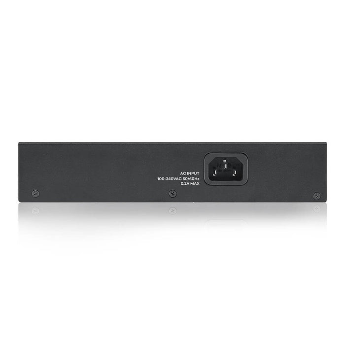 EAN 4718937614066 - Zyxel GS1100-16 No administrado Gigabit Ethernet (10/100/1000) imagen 4