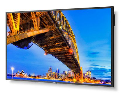 EAN 5028695127463 - NEC MultiSync M431-2 Diseño de quiosco 109,2 cm (43") LED 500 cd / m² 4K Ultra HD Negro Procesador incorp imagen 4