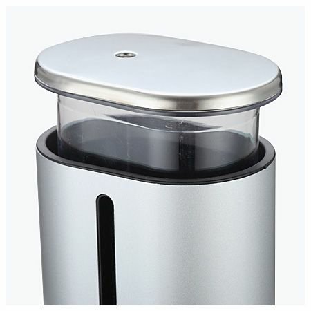 EAN 0755717334107 - Acopino Barletta Totalmente automática Máquina espresso 1,8 L imagen 4