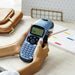 EAN 3026981745751 - DYMO LetraTag 100H impresora de etiquetas Color ABC imagen 3