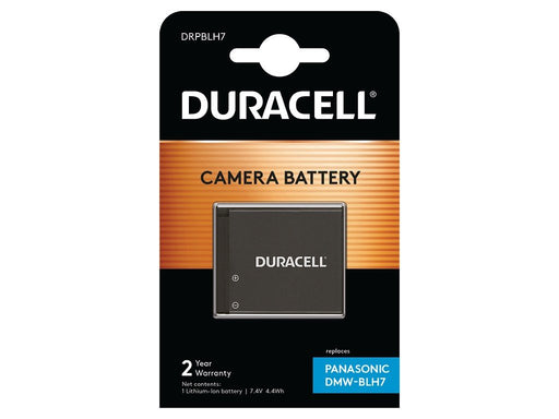 EAN 5055190171653 - Duracell DRPBLH7 batería para cámara/grabadora Ión de litio 600 mAh imagen 1